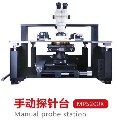 MPS200X 产品图片