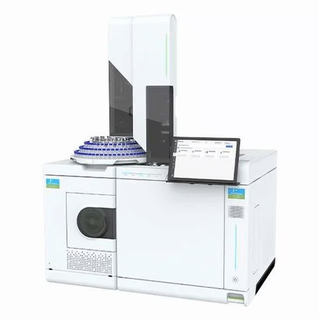 GCMS2400